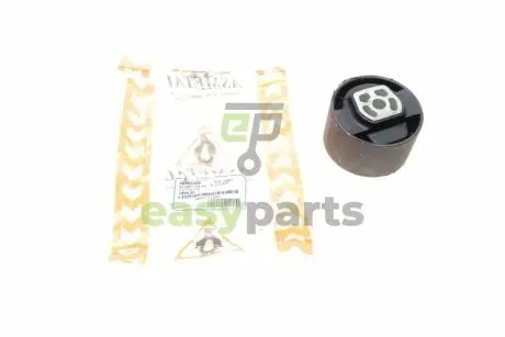 Сайлентблок подушки двигуна (зад.) Fiat Scudo/Citroen Jumpy 07-/Citroen Berlingo 08- ASMETAL 45PE1105