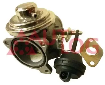 Клапан EGR FABIA,OCTAVIA/CADDY II, GOLF IV,PASSAT 1.2D/1.4D/1.9D 96-10 AUTLOG AV6012