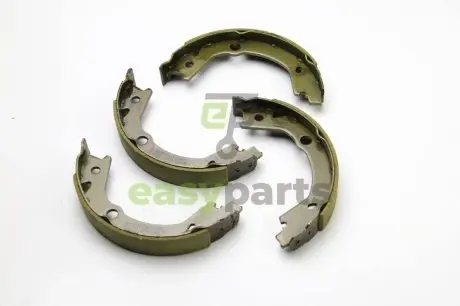 Колодки ручного гальма Hyundai Tucson,Sonata V 04-10/Kia Sportage 06- BREMSI GF0765