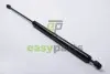 Амортизатор багажника T4 91- (+зад двірник) 70N151781-(686/255mm 910N) JP GROUP 1181212500 (фото 2)