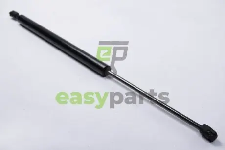Амортизатор багажника T4 91- (+зад двірник) 70N151781-(686/255mm 910N) JP GROUP 1181212500