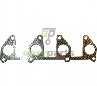 Прокладка колектора випуск Combo/Astra/Vectra 1.6-2.0i -00 (330x95mm) JP GROUP 1219602500