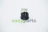 Втулка рульової рейки Hyundai Elantra/i30/Kia Ceed/Pro Ceed 1.4-2.0 05- Metalcaucho 39477 (фото 1)