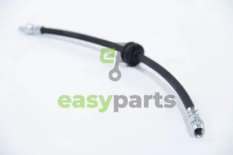 Тормозной шланг перед. Renault Master/Opel Movano 2.3 CDTI 10- (405mm) Metalcaucho 96535