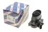 Витратомір повітря BMW 3 (E46)/5 (E39)/7 (E38)/X5 (E53) 96-05 M43/M47/M57/M62 (HUCO) BOSCH 0928400527 (фото 1)