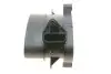 Витратомір повітря BMW 3 (E46)/5 (E39)/7 (E38)/X5 (E53) 96-05 M43/M47/M57/M62 (HUCO) BOSCH 0928400527 (фото 3)