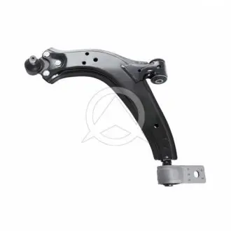 CITROEN важіль к-кт передн.лів. Berlingo, Xsara 97-,ZX конус 18mm SIDEM 53574