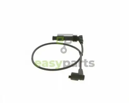 B228 дроти високого напруги 4шт. OPEL Frontera A 2,2i 95-98 BOSCH 0986357228
