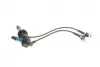 Провід запалювання Renault Laguna 2.0 95-01/Volvo S40/V40 1.6-2.0 95-04 (к-кт) BOSCH 0986357238 (фото 3)