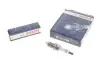 Свічка запалювання MB Vito/Viano (W639) 3.0/3.2/3.7i 03- Double Platinum (к-кт 4шт.) BOSCH 0242229925 (фото 1)