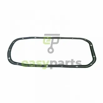 FEBI RENAULT прокладка піддону Dacia Sandero,Logan,Kangoo,Clio 1.0/1.2 FEBI BILSTEIN 21157