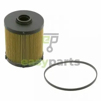 FEBI DB фільтр паливний диз.вкладиш W202/210 2,1-3,2CDI OM611-613 97- FEBI BILSTEIN 26820