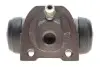 Циліндр гальмівний (задній) Mitsubishi Carisma 1.6-1.9 95-06/Space Star 1.3/1.8 98- BOSCH F026002566 (фото 1)