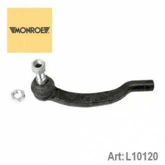 Наконечник поперечної рульової тяги MONROE L10120