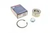 Підшипник маточини (передньої) Ford Connect 02- (+ABS) CX CX989 (фото 1)