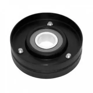 FORD ролик натяж. (17x73x21) мет Escort,Fiesta 1,8D/TD MAGNETI MARELLI MPQ0254