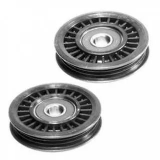 Ролик модуля натягувача ременя MAGNETI MARELLI MPQ0620