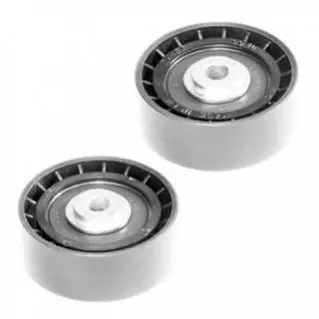 FORD натяжний ролик S-Max, Mondeo, Galaxy, 2,2TDCi -15 MAGNETI MARELLI MPQ0634