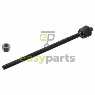 FEBI VW тяга рульова лів./прав.Audi A1,Seat,Skoda Fabia,Rapid,Polo 12- FEBI BILSTEIN 46299