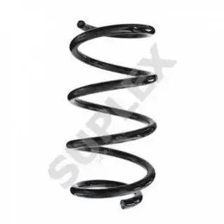 Фото fiat пружина передня l=332mm ducato,citroen jumper,peugeot 06- SUPLEX 09243 FIAT пружина передня L=332mm Ducato,Citroen Jumper,Peugeot 06- SUPLEX 09243