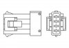 CITROEN лямбда-зонд Nemo, PEUGEOT 207,Fiat Fiorino 1.4 MAGNETI MARELLI OSM009 (фото 1)