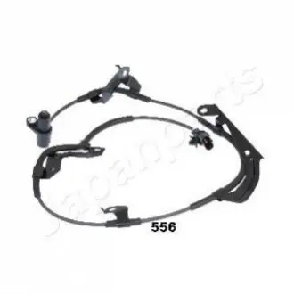 MITSUBISHI Датчик ABS передн.лев. L200 10-,Pajero Sport 08- JAPANPARTS ABS-556