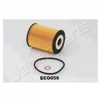 CHEVROLET фільтр масляний Opel Antara,Captiva,Cruze 2,0CRDI JAPANPARTS FO-ECO059