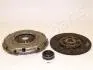 JAPANPARTS HYUNDAI К-кт зчеплення 5-ступ.КПП  i30,Kia Ceed 1.6CRDi 06- KF-H51