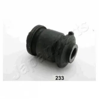 С/блок передн.важеля CITROENPEUGEOTTOYOTA метало-гумовий JAPANPARTS RU-233