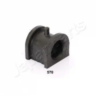 MITSUBISHI втулка стабілізатора передн.21mm Colt,Lancer 92- JAPANPARTS RU-570