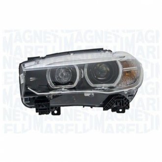 BMW фара ліва X5 (F15), X6 (F16) (Bixenon) (адаптив) MAGNETI MARELLI LPP402