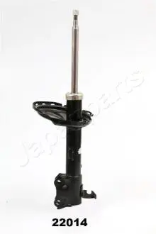 TOYOTA Амортизатор газ. задн.Лев Lexus RX 300 03-, 350 -06- JAPANPARTS MM-22014