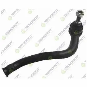 VW наконечник рул. тяги прав. M12*1,5/M14*1,5 Sharan 95-,Ford TEKNOROT V-751