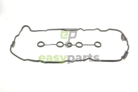 Прокладка кришки клапанів Nissan Almera/Primera 2.0 96-01 (к-кт) ELRING 634.770