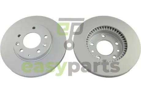 Тормозной диск KAVO PARTS BR-4753-C