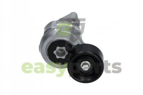 HONDA Натяжний ролик Accord VIII 2.4i 08-,Acura TSX 2.4 10- KAVO PARTS DTP-2024