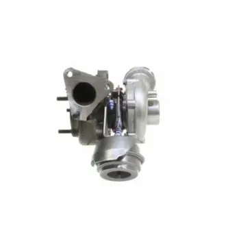 Турбокомпресор MAGNETI MARELLI TBM0017