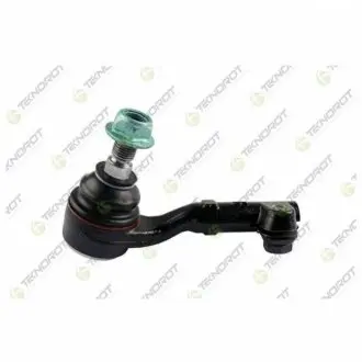 BMW наконечник рул.тяги лів.X-drive X1 E84,3 E90 05-(сист.ZF) TEKNOROT B-192