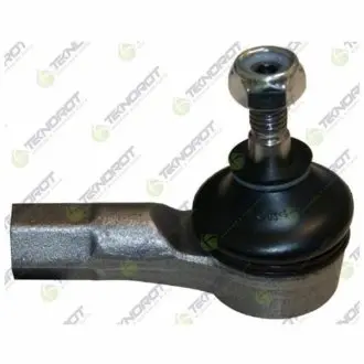 DB наконечник рульової тяги лів./прав.L=70 mm Smart Fortwo 07- TEKNOROT SM-121