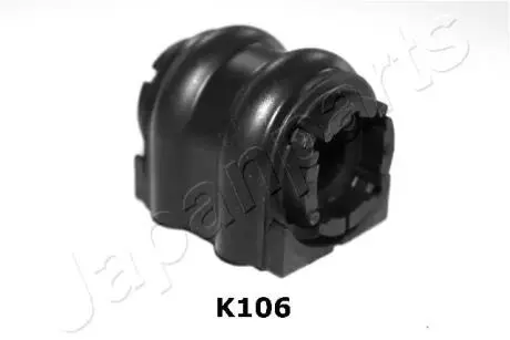 HYUNDAI Втулка зад. стабілізатор i30/i35, Kia Sportage 10- JAPANPARTS RU-K106