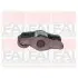 Ролікове коромисло Fiat/Peugeot/Citroen 2,0 Hdi FAI R364S (фото 1)