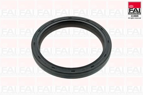 Сальник к/вала перед. BMW 1,3, Citroen Berlingo, C3, C4, Peugeot 207,308 1,4-1,6, 06- FAI OS1460