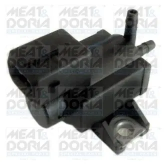MEATDORIA TOYOTA Клапан ОГ (EGR) Corolla,Verso,Lexus IS II 2.2D-4D 05- MEAT&DORIA 9540
