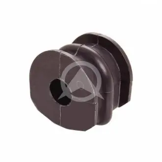 Втулка стабілізатора зад. Nissan X-Trail 07-/Koleos I 08- (17mm) SIDEM 841911
