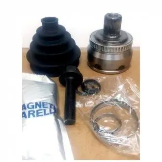 Фото vw шркш наружн.к-кт passat,audi a6 a4 1.8t,2.6 95- abs MAGNETI MARELLI TOJ0027 VW ШРКШ наружн.к-кт Passat,Audi A6 A4 1.8T,2.6 95- ABS MAGNETI MARELLI TOJ0027