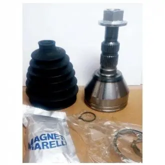 OPEL ШРКШ зовнішній VECTRA C 1.8,2.2,2.0DTI 02- (к-кт.) MAGNETI MARELLI TOJ0081
