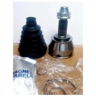 FIAT Шрус внешний к-кт Idea,Punto,Lancia 1.3/1.9D 03- MAGNETI MARELLI TOJ0094