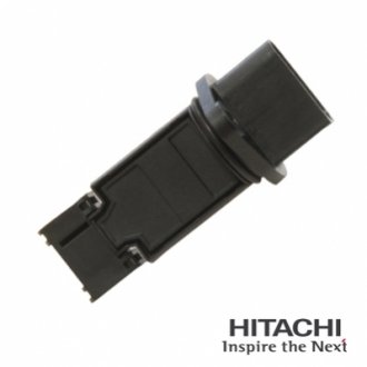 Расходомер воздуха AUDI A3/A4 "01-09 HITACHI (HÜCO) 2508990 (фото 1)