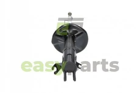 MITSUBISHI амортизатор газ.передн.прав.Colt V,Lancer VI 95- KAVO PARTS SSA-5504