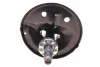Амортизатор (передній) Toyota RAV4 00-05 (R) KAVO PARTS SSA-9056 (фото 4)